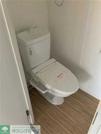 シュリットコートの物件内観写真